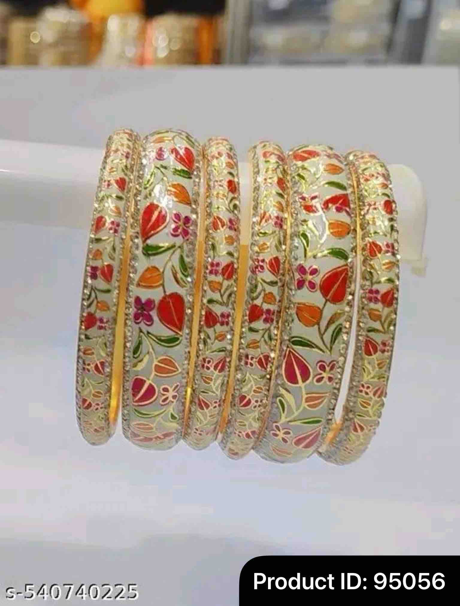 :*Feminine Fancy Bracelet &amp; Bangles*