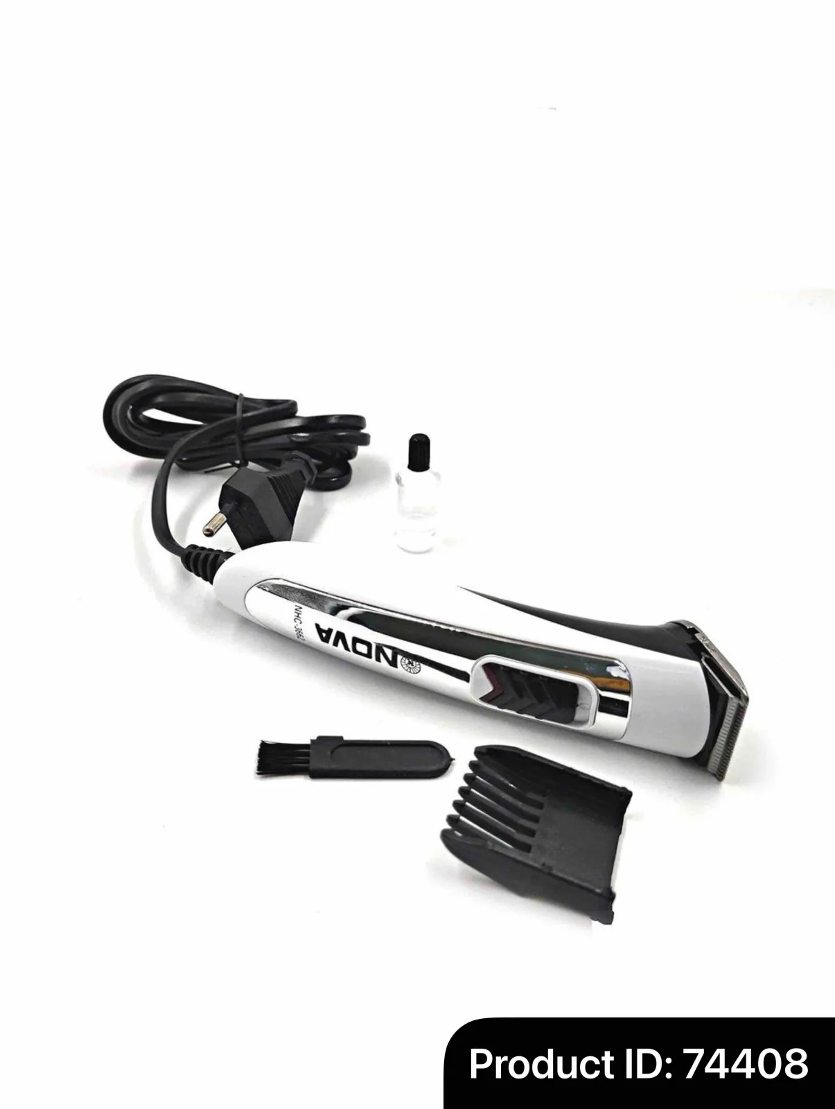 Nova Trimmer Exclusive 3662