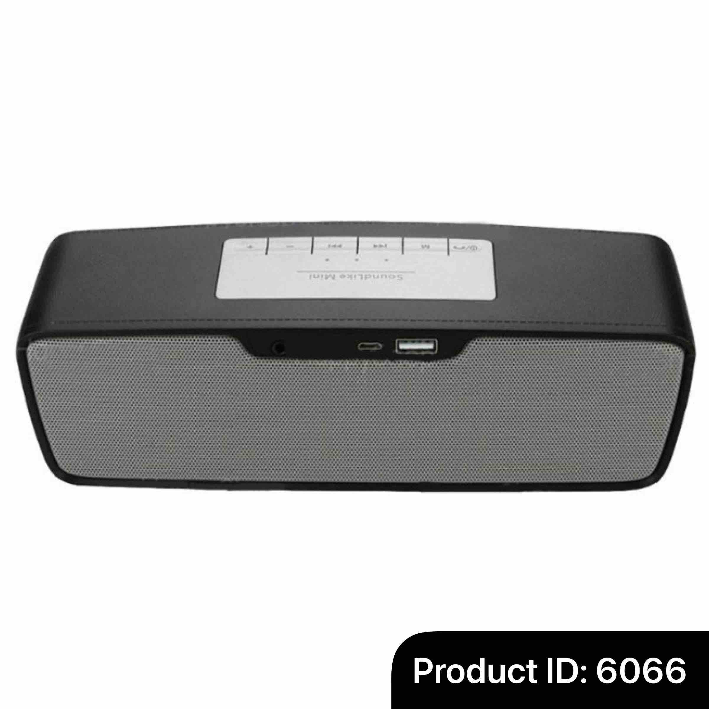 WIRELESS DUAL SPEAKER, PHONE BLUETOOTH SPEAKER